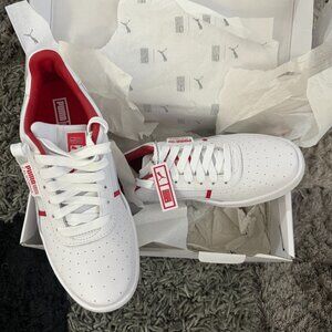 New PUMA  CaliforniaTech Luxe